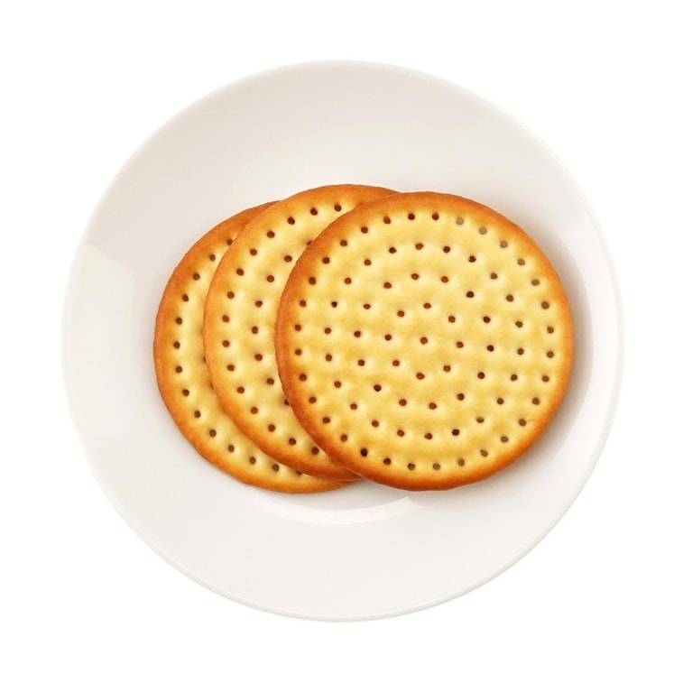 Premium Shop Grassland Fresh Milk Pancakes, 7.69 oz 8