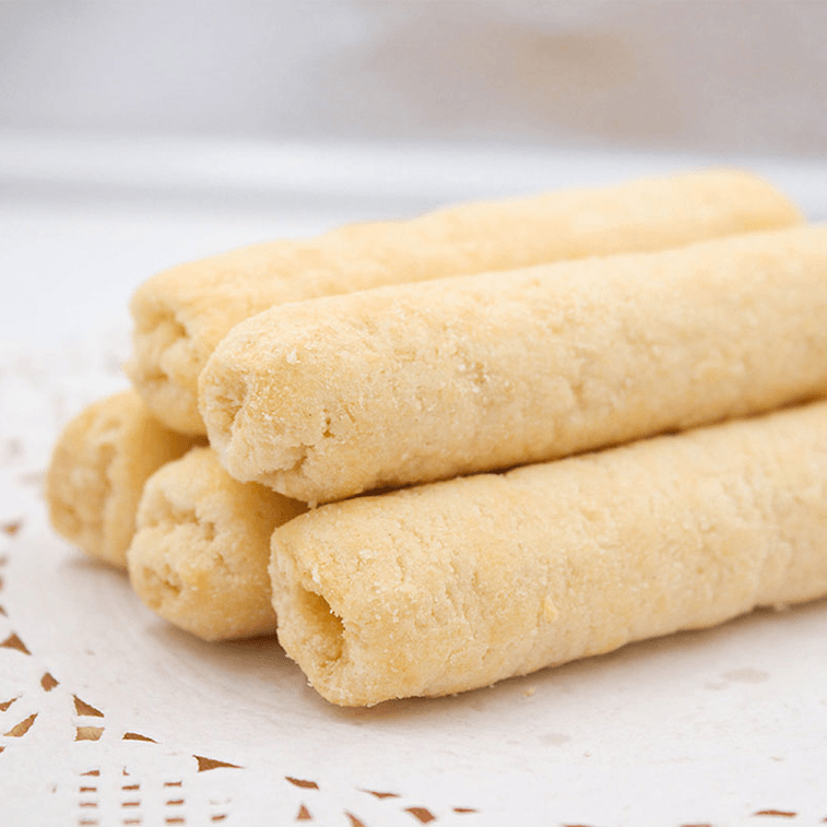 Hello Kitty Grains Rice Roll 160g,Packaging May Vary【Anime Finds】 6