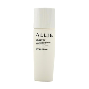 ALLIE Milk UV EX  Sunscreen Lotion SPF50+ PA++++ 60ml
