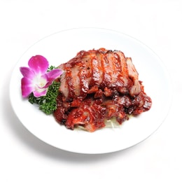 Cantonese Style BBQ Pork 150g