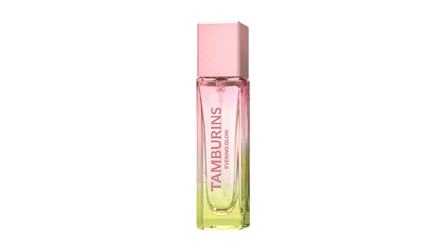 TAMBURINS EVENING GLOW 新作香水 11ml 香水(女性用) TAMBURINS