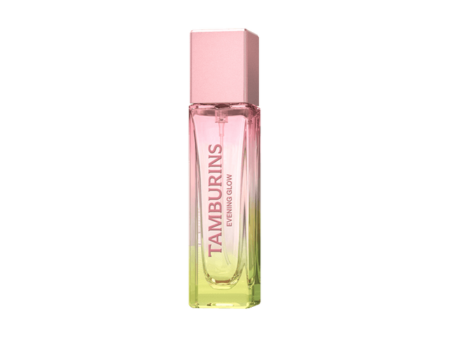 TAMBURINS Perfume, Evening Glow, 0.37 fl.oz. - Yami.com