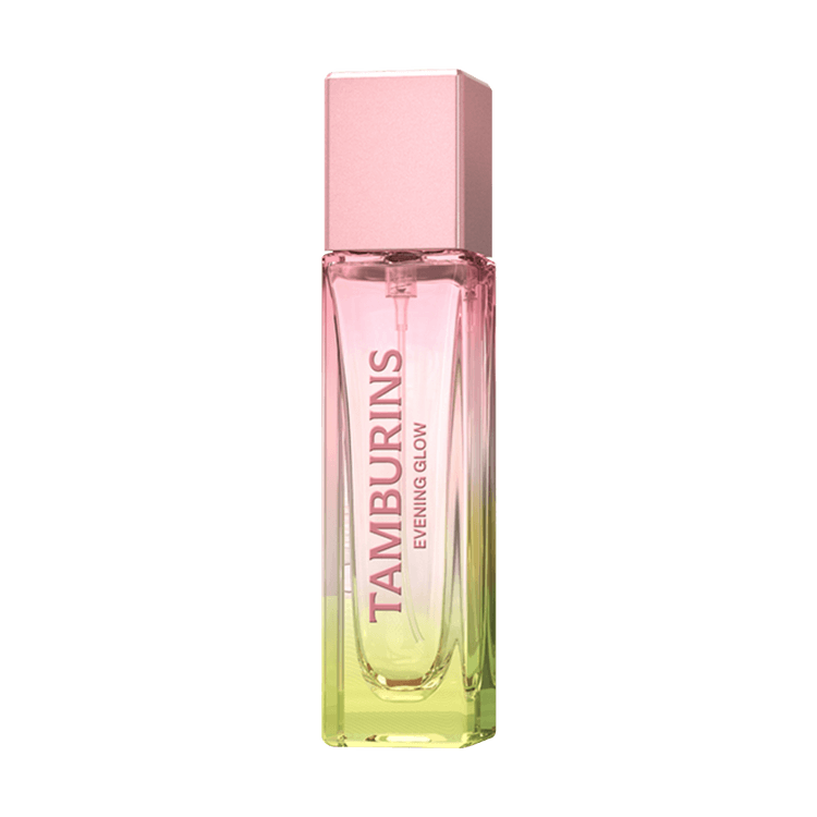 PERFUME EVENING GLOW - 50mL | TAMBURINS
