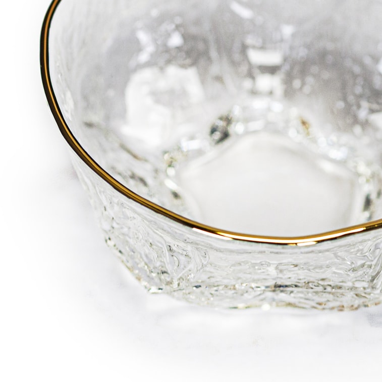 Japanese Pyrex Tea Cup 4