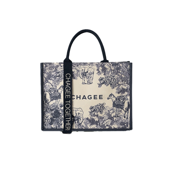 Tote Bag (Going to Yunnan Style) 1 Piec Manufacture 