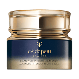 日本CLE DE PEAU BEAUTE CPB 肌肤之钥 光采赋活夜间修护霜 钻光晚霜 滋润保湿夜霜 50g