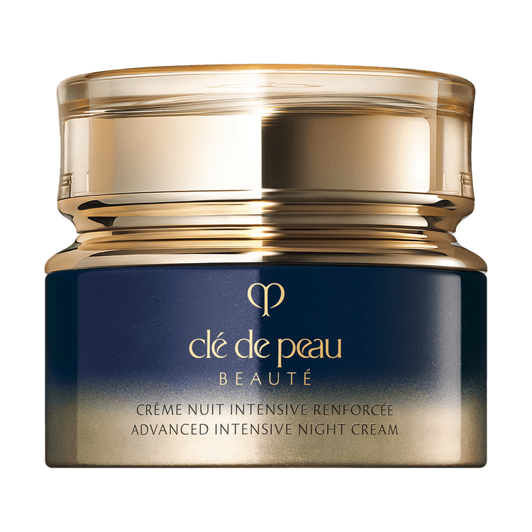 日本CLE DE PEAU BEAUTE CPB 肌肤之钥光采赋活夜间修护霜钻光晚霜滋润