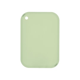 Double-sided Antibacterial Cutting Board Lotus Mist Antibacterial Cutting Board
