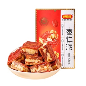 Jujube With Walnut Kernel 198g