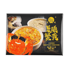 Crab Roe, 3.88 oz