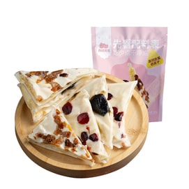 High Calcium Fruit Milk Skin 280g*1 Bag