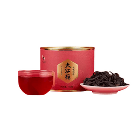 八馬茶業 金駿眉 10000 八馬茶業馬到成功五星武夷山金駿眉特級168g 禮盒裝- Weee!