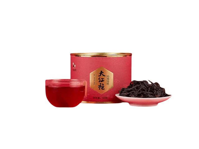 八馬茶業 bama tea 武夷大紅袍 岩茶 特級 425g 60b764636e4a296d4518c25eb11238