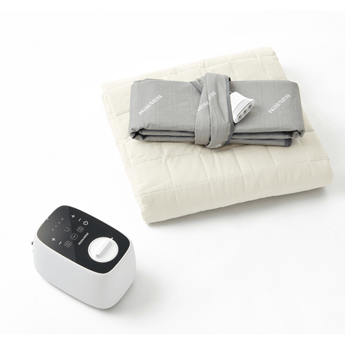 Navien Mate Premium bed warming mattress topper EQM350 (King Size)
