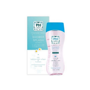 Feminine Wash Shower Splash (150ml)