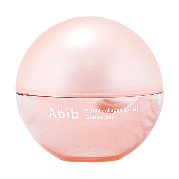 PDRN Collagen Lip Mask Glazed Jelly 0.38 fl oz 3
