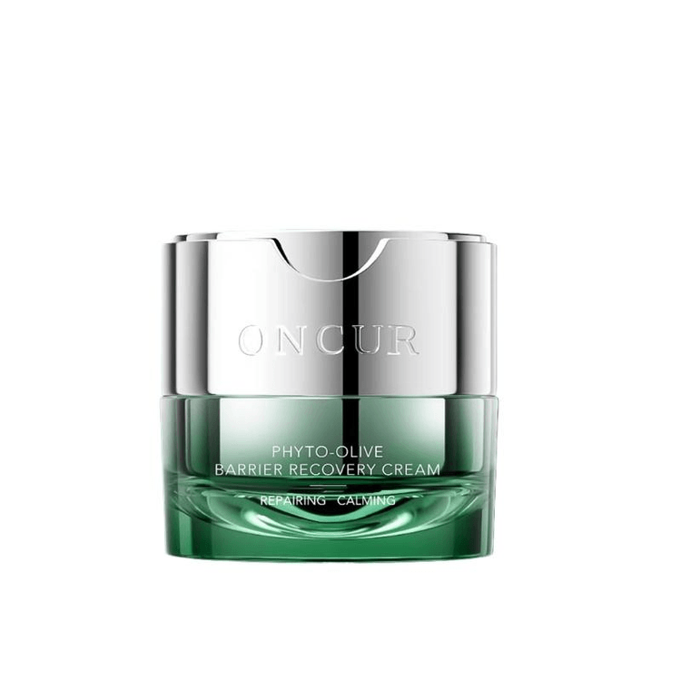 AI Face Cream, Olive Moisturizing, Reddening, Soothing, Repairing