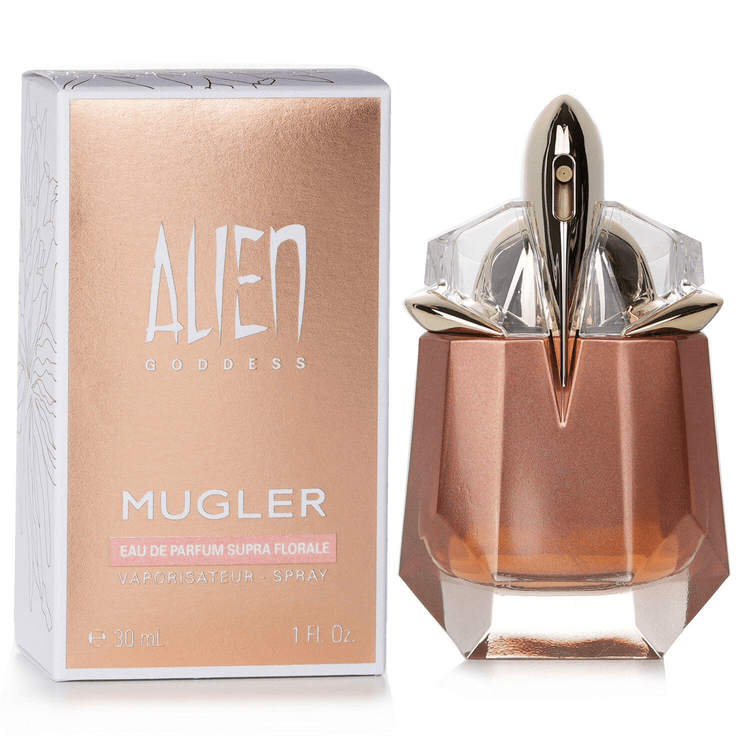 Amazon テュエリーミュグレー エイリアン EDP・SP 30ml 並行輸入品 Mugler オードパルファム・EDP 通販