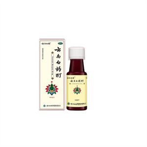 Yunnan Baiyao Tincture 90ml per box