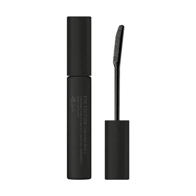 【日本直邮】 日本 ETTUSAIS 艾杜纱 魔束卷翘自然纤长睫毛打底膏 6g @COSME大赏