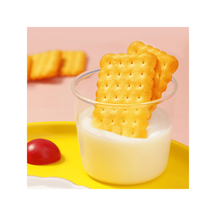 パン種ビスケット 768g 4