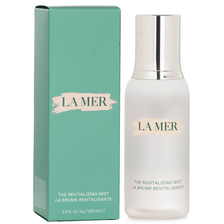 The Revitalizing Mist 100ml/3.4oz - Yami.com