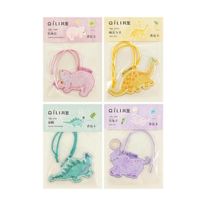 리틀 애니멀 향기 카드, 터판 수박향