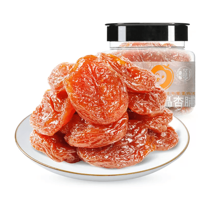 Dried Apricot 150g