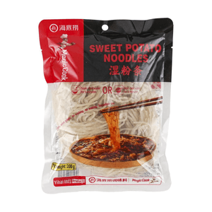 海底捞 湿粉条 200g【火锅麻辣烫酸辣粉必备】