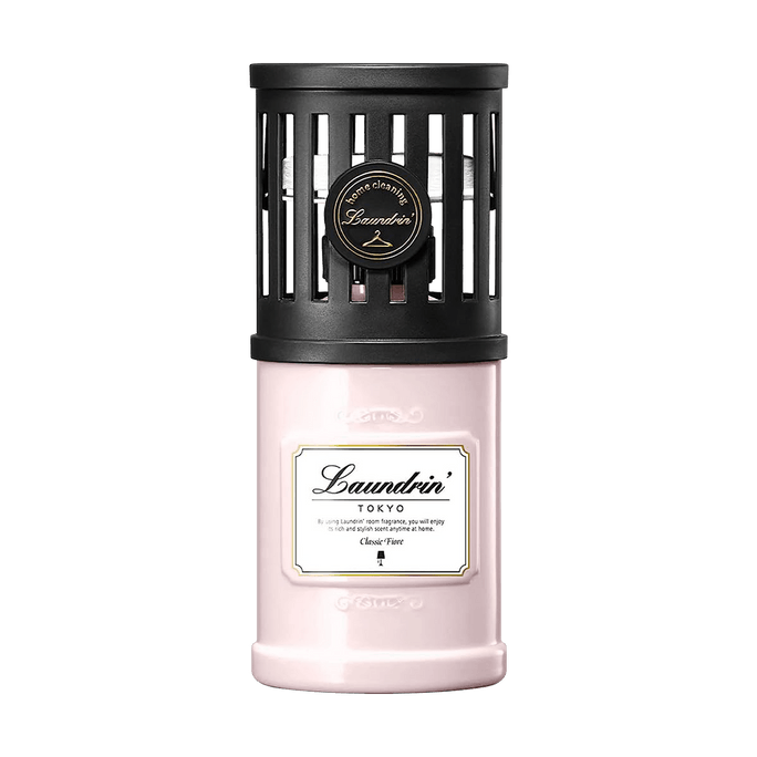 Premium Room Fragrance Aroma Deodorizer Classic Fiore 220ml
