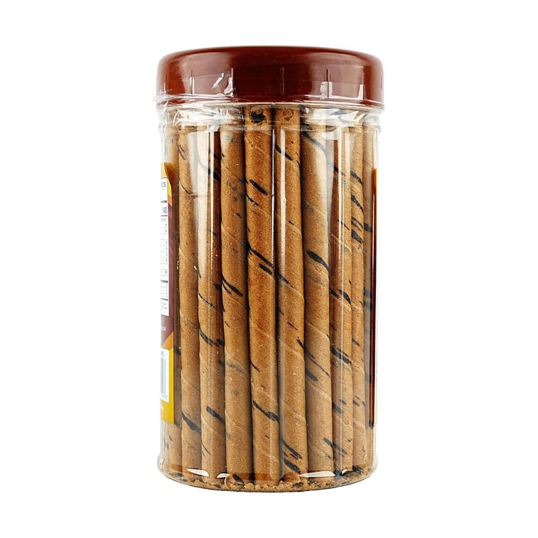 菲律賓STIKKO 巧克力威化棒 400g 8