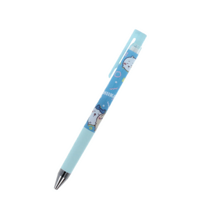  Pilot x Chiikawa gel pen black 0.4mm blue 1piece