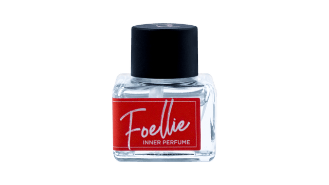 Foellie] Inner Perfume 5ml – ABEAUTYCARE AS