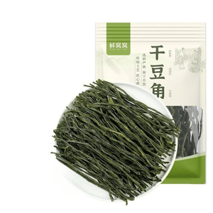 Dried Green Beans, Cowpeas, And Dried Hot Pot Ingredients 118g*1 Bag