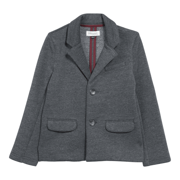 Jean Bourget Boys Coat 10Y