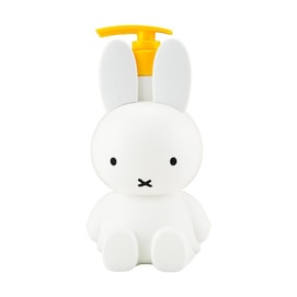 Miffy Sweet Wonder Body Lotion, 11.4 fl.oz. - Non-greasy & Lightweight | Hydrating & Moisturizing
