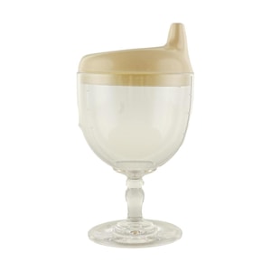 Tall Glass - Lise Rice