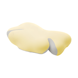 All Sleeping Position Pillow, 26.38*17.72 in