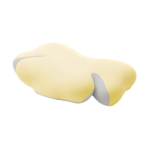 모든 수면 자세 베개, 26.38*17.72인치