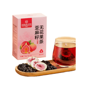 중국 직송: 아마씨, 검은콩, 무화과, 검은 구기자 프로게스테론 부스팅 에스트로겐 부스팅 차와 검은 뽕나무 건조 티백으로 구성된 베이징 통런탕 여신 건강차(내분비 강장 및 조절용, 5g x 20개)