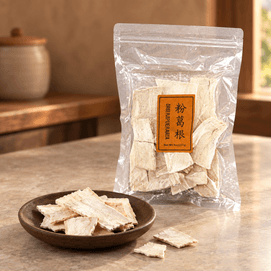 红叶牌 粉葛根 227g