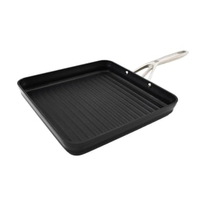 德國ZWILLING雙立人 Motion系列鋁硬陽極化方形烤盤 不沾鍋 28cm