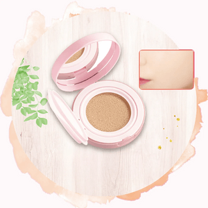 Fit Glow Cushion, SPF50+·PA+++, #02 Natural