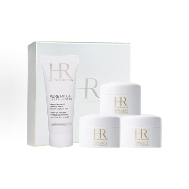 香港からの直送】フレンチヘレナ HR REPLASTY ホワイトバンデージ