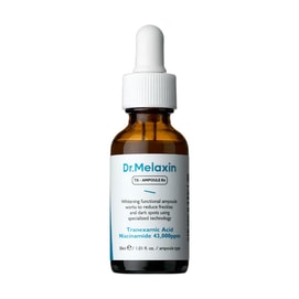 TX Ampoule Rx, Tranexamic Aid + Niacinamide, 1.01 fl.oz. - Blemish & Spot Care, Brightening & Anti-Wrinkle