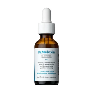 TX Ampoule Rx, Tranexamic Aid + Niacinamide, 1.01 fl.oz. - Blemish & Spot Care, Brightening & Anti-Wrinkle