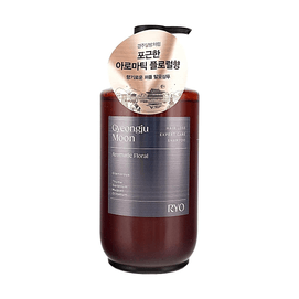 Hair Loss Expert Care Perfume Shampoo Gyeongju Moon 19.78 fl oz Gentle Anti-Hair Loss