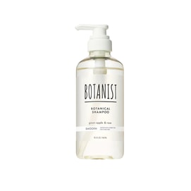 BOTANIST Botanical Shampoo Smooth Green apple&Rose 460ml