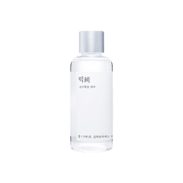 Galactomyces Ferment Essence 100% Repair Boosting Toner Serum for Uneven and Dull Skin Vegan 3.38fl oz  [ENHYPEN's Pick]