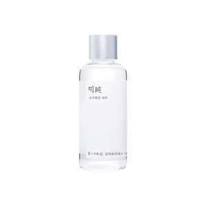 韓國MIXSOON純 半乳糖酵母菌發酵精華液 保濕提亮嫩滑 100ml 神仙水同成分 敏感肌肉可用【ENHYPEN代言】